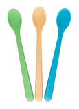 Nip Feeding Spoon Set, Pack of 3