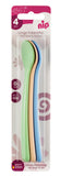 Nip Feeding Spoon Set, Pack of 3