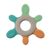 Nip Eco Friendly Ergonomic Teething Ring