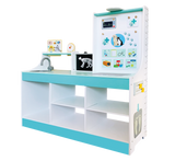 Beleduc 3in 1 Doctor Station Play Sets