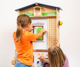 Beleduc Interactive Play School Educational Toy