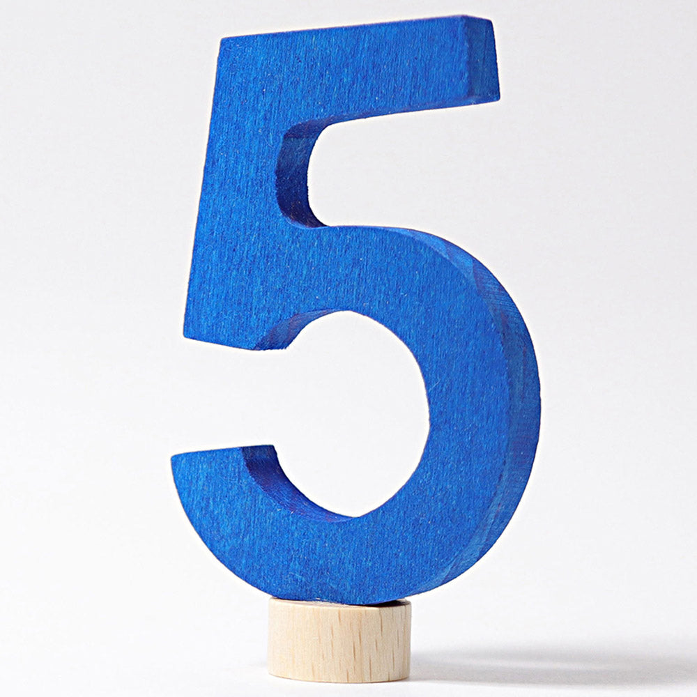 grimm-s-decorative-number-5-2