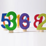 grimm-s-decorative-number-7-4