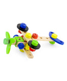 Viga Unit Block Set - 48 Pcs