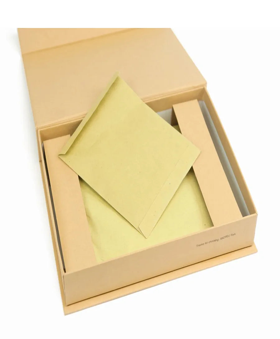 Andreu Toys Magnetic Faces - Laadlee