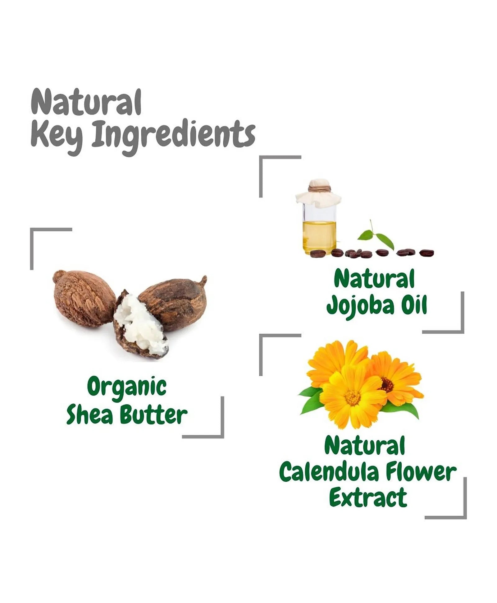 Aleva Naturals On The Spot Moisturizing Balm - 14gm - Laadlee