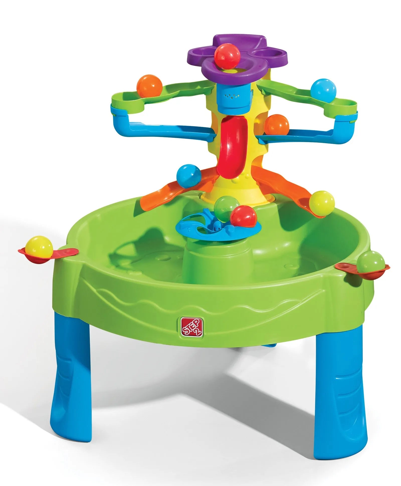 Step2 Busy Ball Play Table - Laadlee
