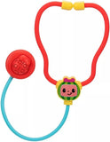 Cocomelon Roleplay JJ Doctor Checkup Set