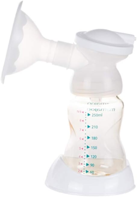 mamajoo-electronic-usb-double-breast-pump-gold-feeding-bottle-1-x-150ml-1-x-250ml-7