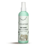 Omumsie No Rinse Body Cleanser - 250ml