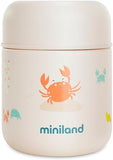 Miniland Mini Food Thermy - Crab