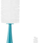 Babymoov 2-in-1 Bottle Cleaning Brush - Blue