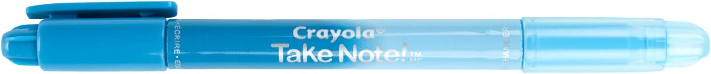 Crayola Color Washable Changing Pens - Pack of 4 - Laadlee