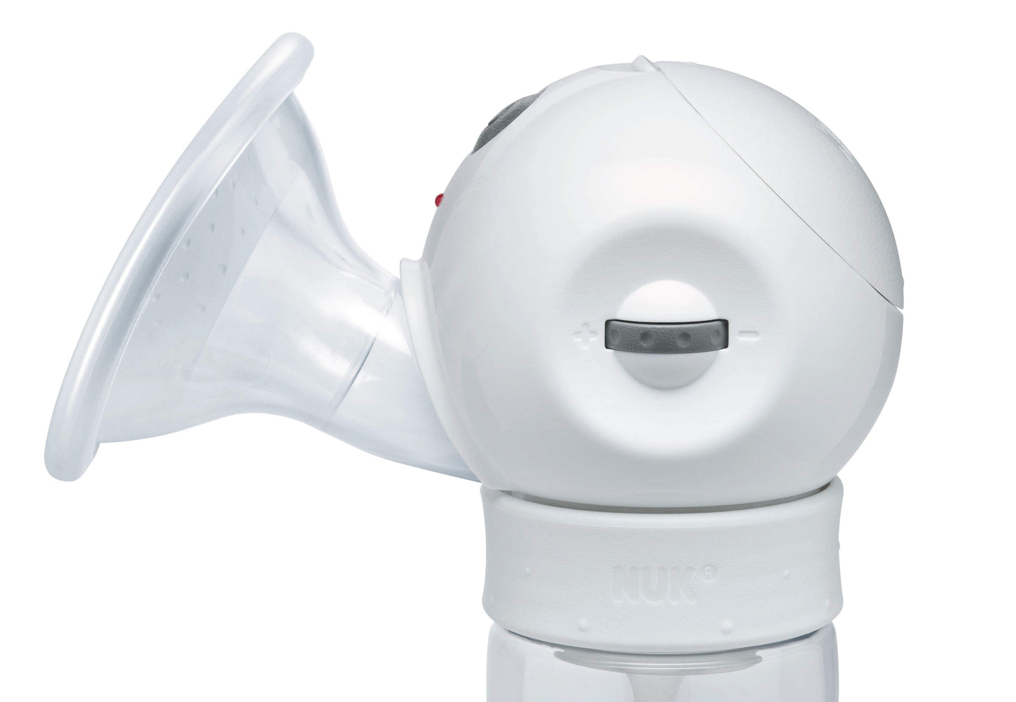 Nuk Electrical Breast Pump Luna