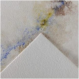 Canson Montval Watercolour Pad 24x32cm 12 Sheets 300GSM