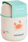 Miniland Food Thermy Container - Crab