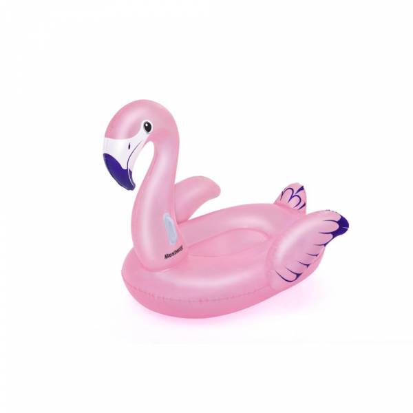 Bestway Rider Luxury Flamingo