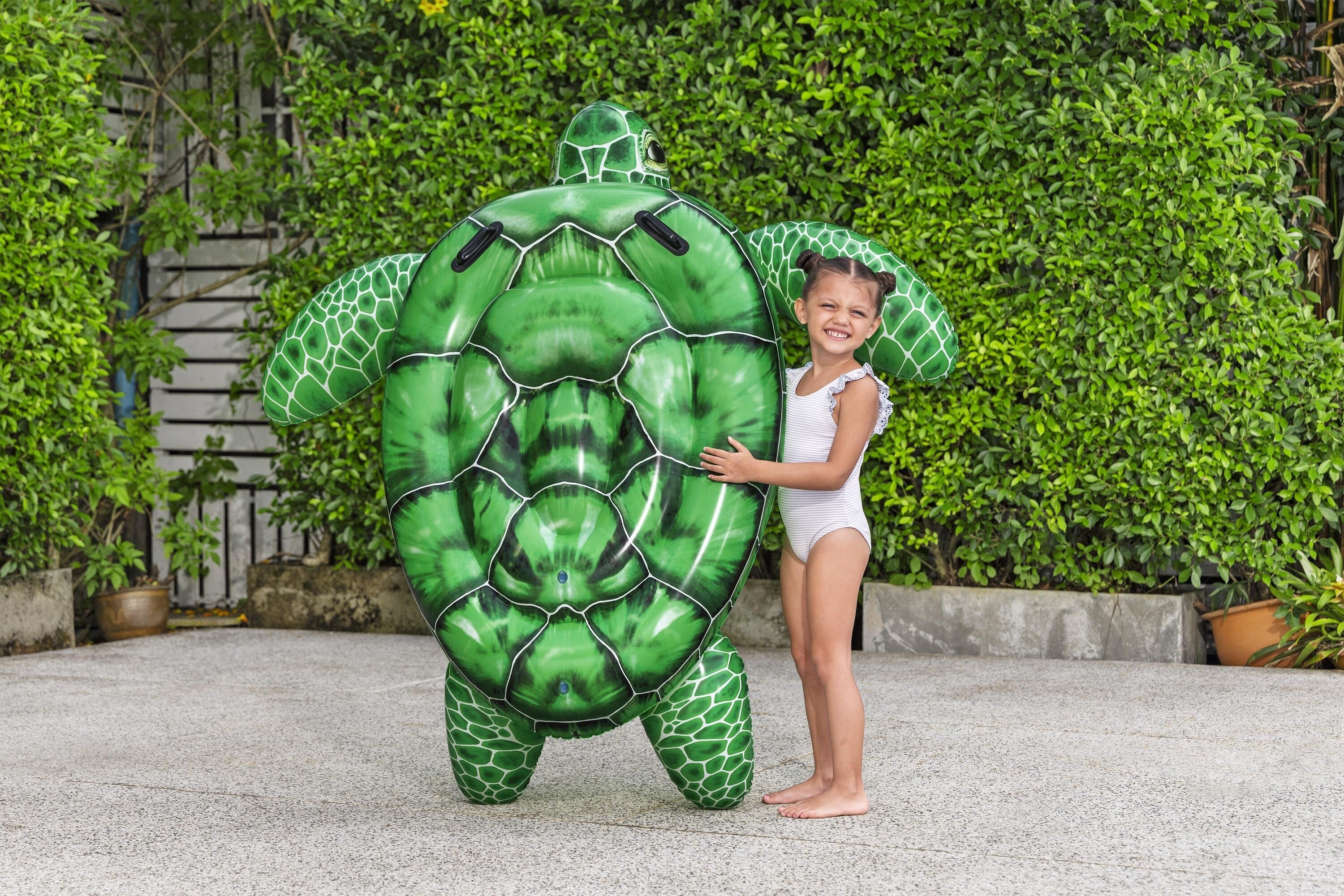 bestway-rider-tidal-turtle-pool-float-4