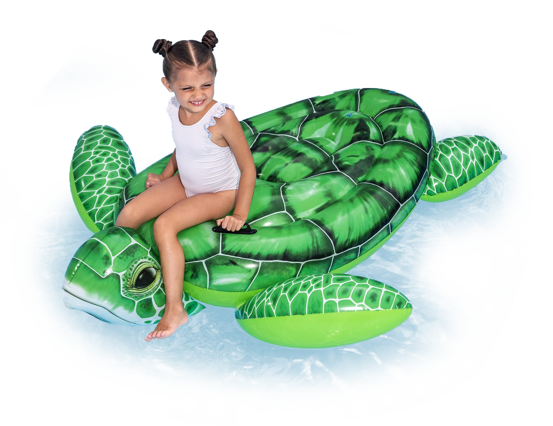 bestway-rider-tidal-turtle-pool-float-3