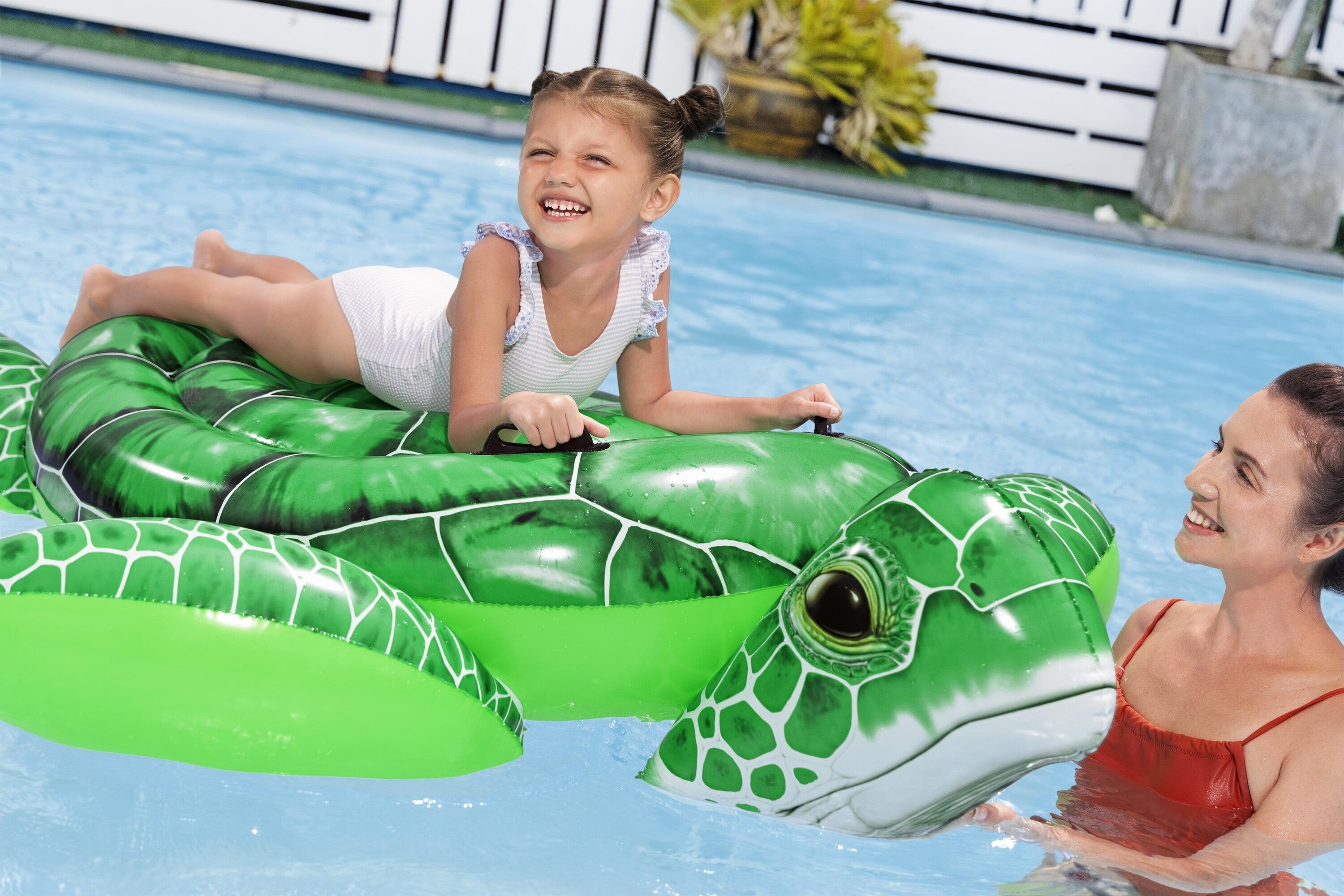 bestway-rider-tidal-turtle-pool-float-6