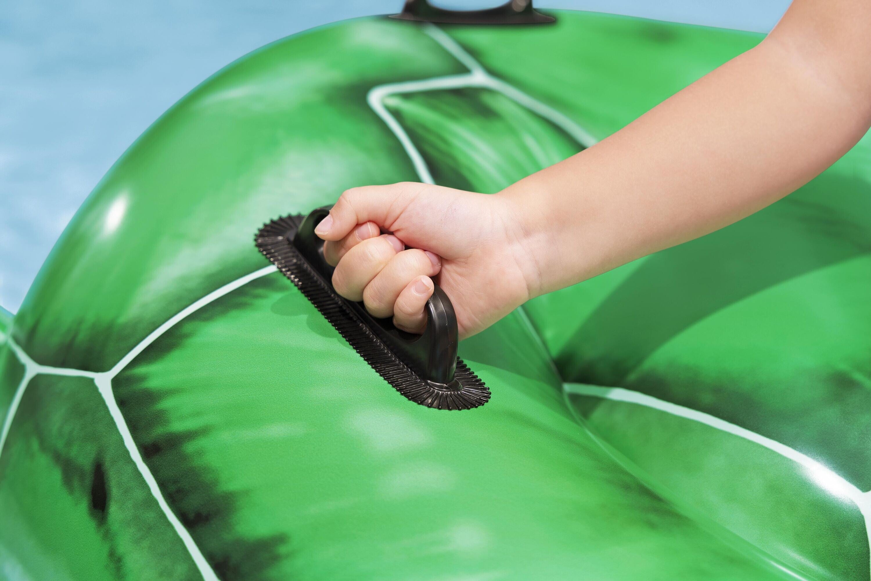 bestway-rider-tidal-turtle-pool-float-14