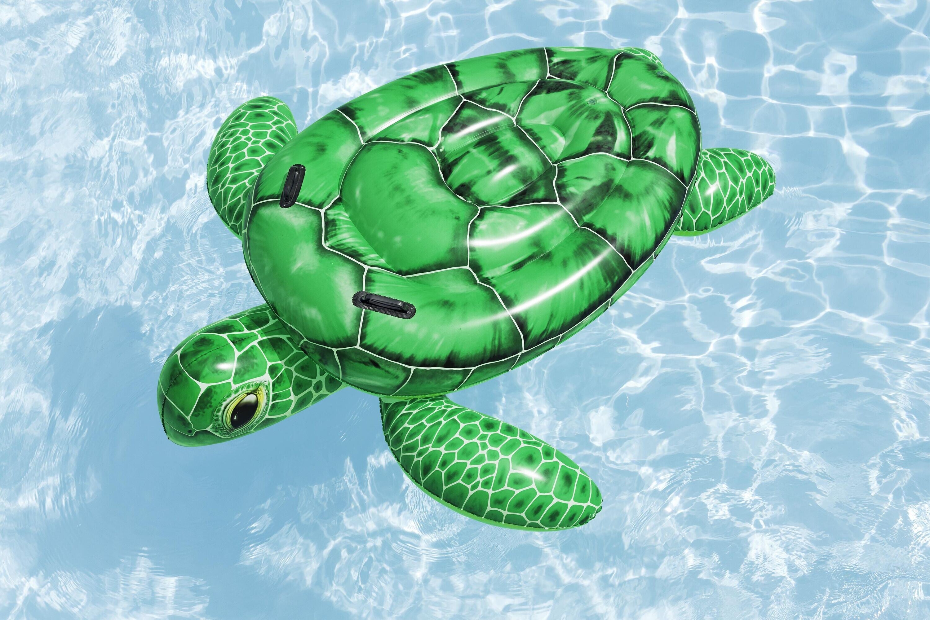 bestway-rider-tidal-turtle-pool-float-15