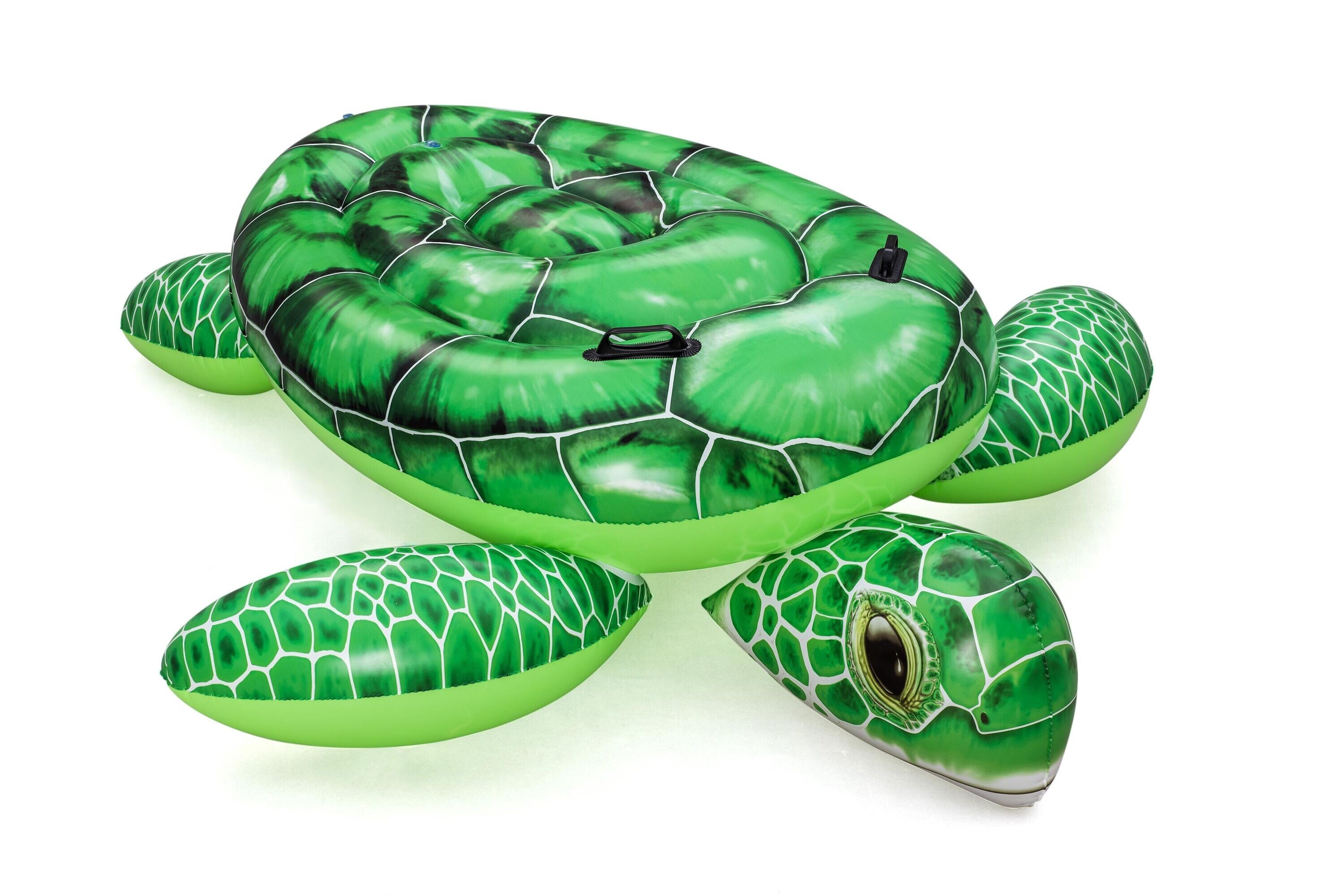 bestway-rider-tidal-turtle-pool-float-20