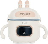 Miniland Warmy Food On The Go Bottle Warmer