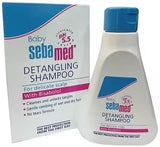Sebamed Children's Detangling Shampoo - 250ml