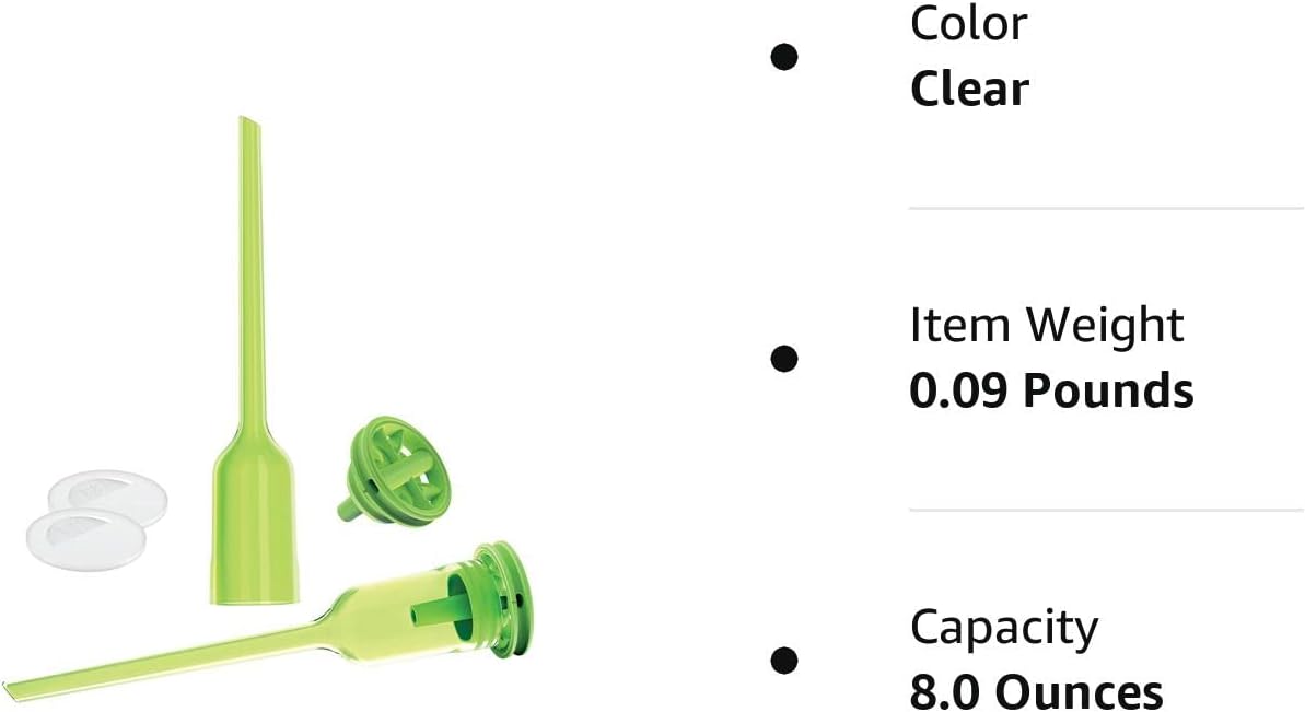 Dr. Brown's Narrow Options+ Bottle Replacement Kit 250ml - Laadlee