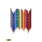 BIC Evolution Coloured Pencils Set  -  14 + 4 Pcs