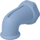 Ubbi Spout Guard - Cloudy Blue