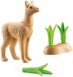 Playmobil Wiltopia - Young Alpaca