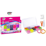 Power Joy Glamglam DIY Rubber Band Kit