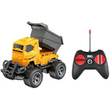 Power Joy Remote Control Power Engine - Assorted