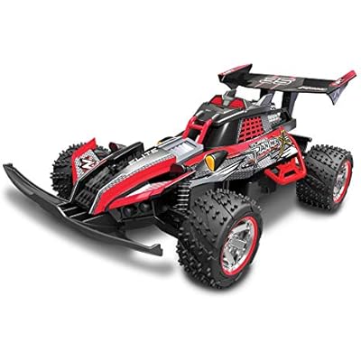 Nikko Remote Control Turbo Panther X2 - Red