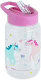 Miniland Kiddie Water Bottle - Fantasy