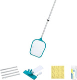 Bestway Pool Aquaclear Accessories Set