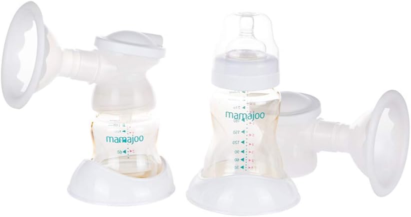 mamajoo-electronic-usb-double-breast-pump-gold-feeding-bottle-1-x-150ml-1-x-250ml-3