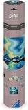 Ravensburger CreArt Canvas Painting By Number - Northern Lights