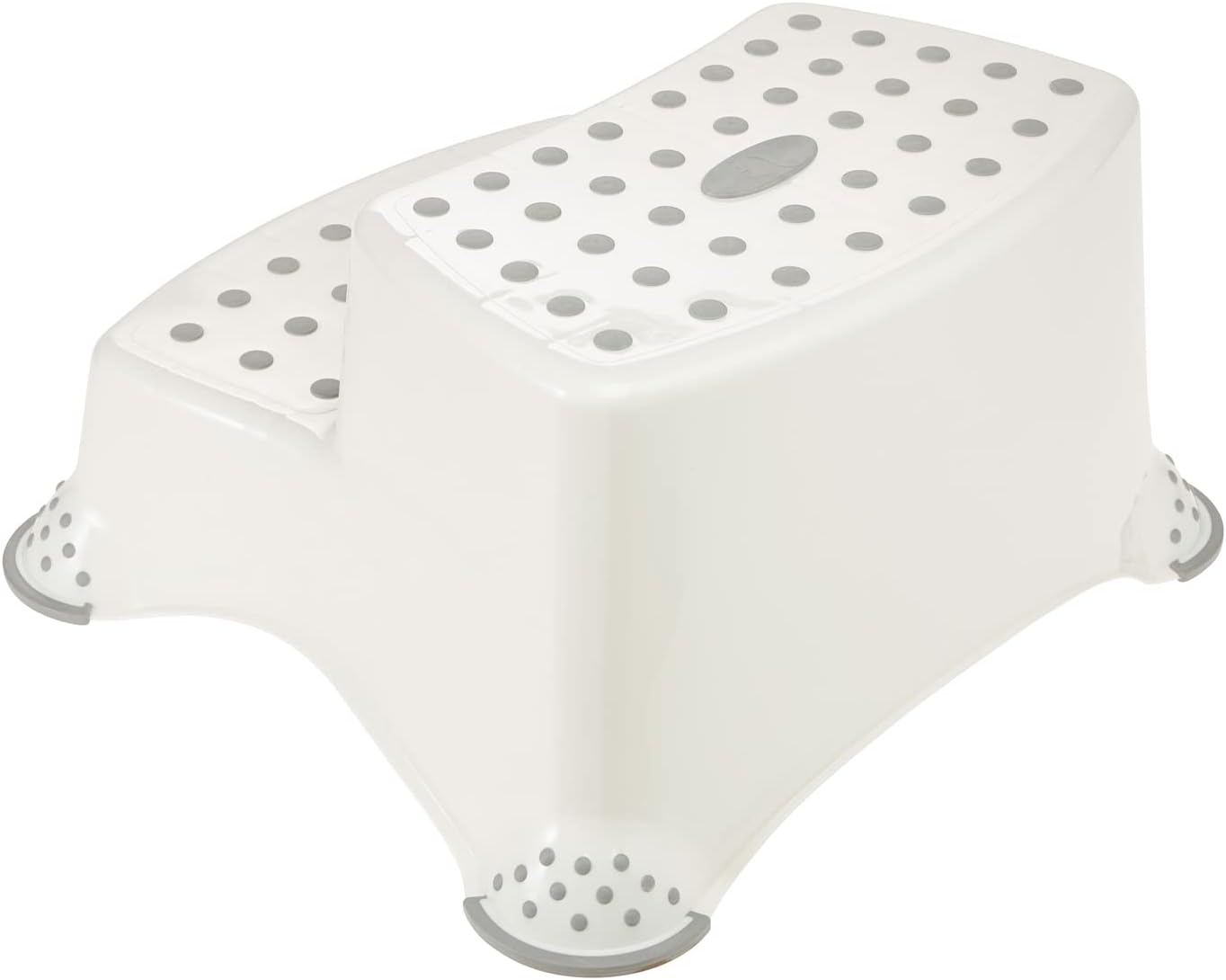 keeeper-hippo-step-stool-with-anti-slip-function-white-