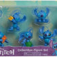 Disney Stitch Collectible Figure Set