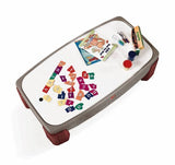 Step2 Delux Canyon Train Track Table - Laadlee