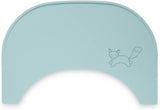 Hauck Highchair Tray Mat Fox - Mint