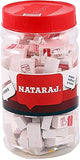 Nataraj Plasto Eraser 100Pcs Jar