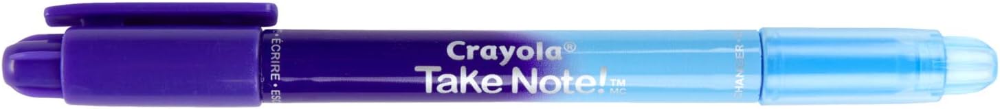 Crayola Color Washable Changing Pens - Pack of 4 - Laadlee