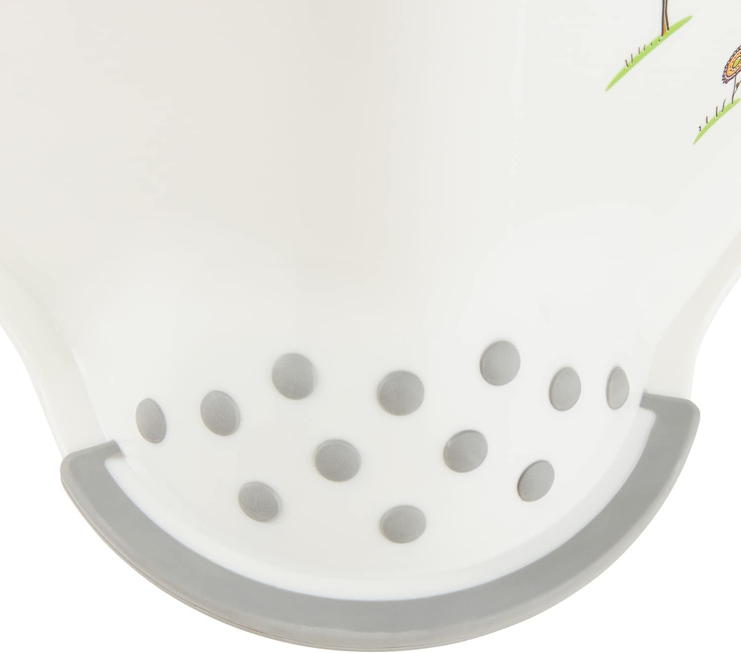 keeeper-hippo-step-stool-with-anti-slip-function-white-