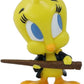 Headst Warner Bros Mashup Mini Figures - 2.5inch