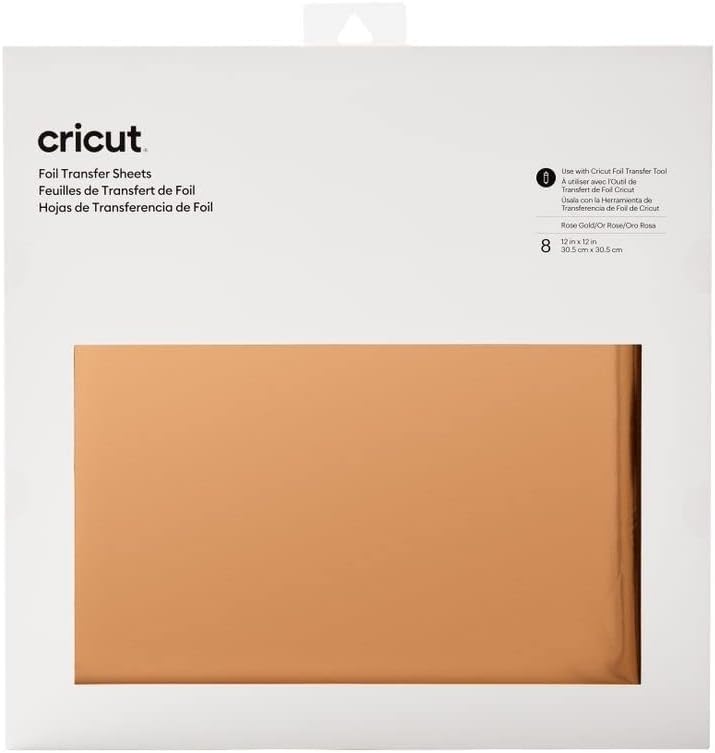 cricut-foil-transfer-sheets-rose-gold-12in-x-12in-30cm-x-30cm-8-sheets-1
