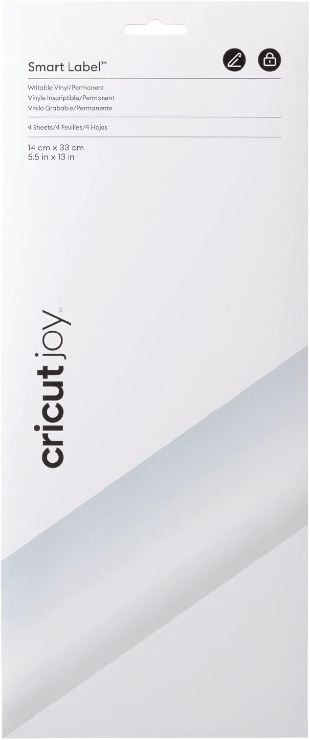 cricut-joy-smart-vinyl-permanent-writable-5-5inch-x-13inch-4-sheets-transparent-2